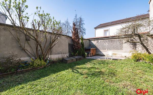 Appartement à vendre    2 pièces •  Reims