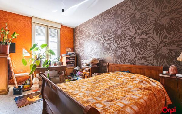 Appartement à vendre    2 pièces •  Reims