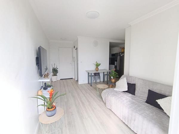 Appartement Combs La Ville 1pièce 32m2