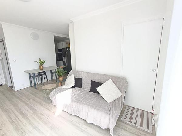 Appartement Combs La Ville 1pièce 32m2
