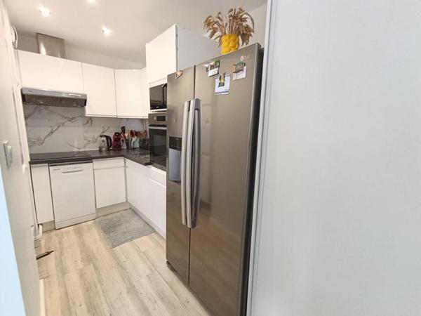 Appartement Combs La Ville 1pièce 32m2