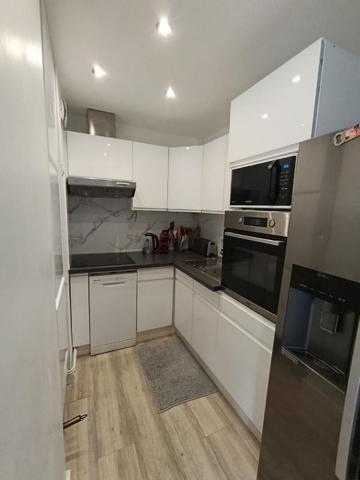 Appartement Combs La Ville 1pièce 32m2