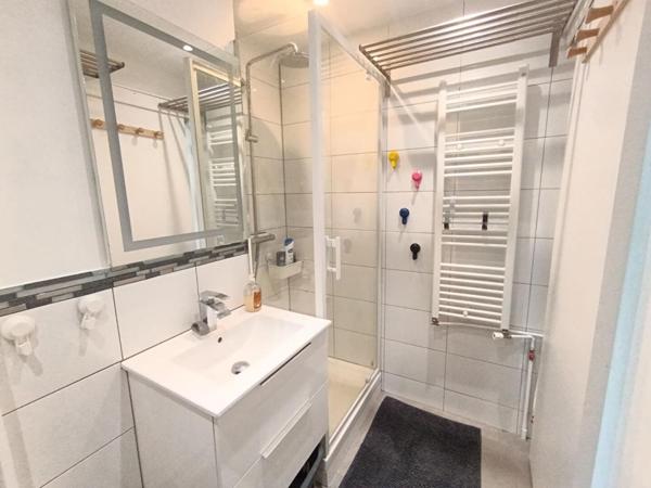 Appartement Combs La Ville 1pièce 32m2