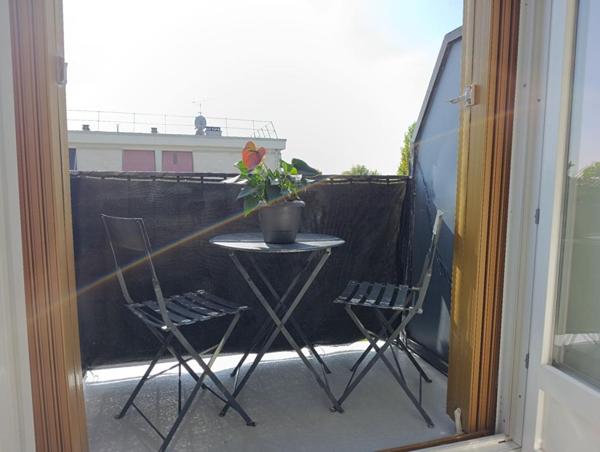 Appartement Combs La Ville 1pièce 32m2