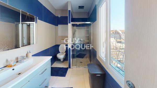 IMMEUBLE proche Gare Mulhouse!