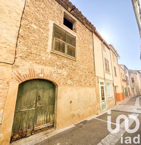 Maison à vendre 5 pièces 300 m² Baixas