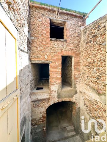 Maison à vendre 5 pièces 300 m² Baixas