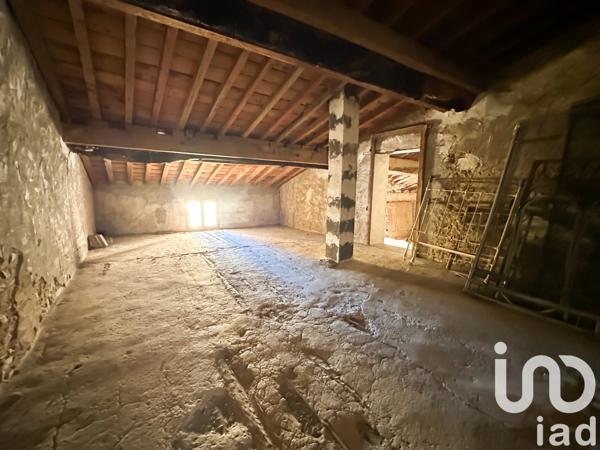 Maison à vendre 5 pièces 300 m² Baixas