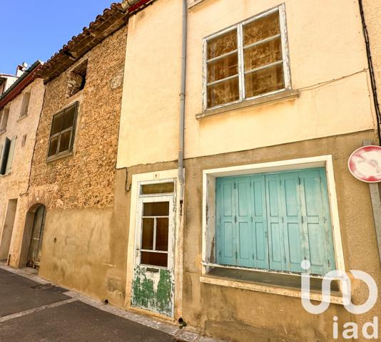 Maison à vendre 5 pièces 300 m² Baixas