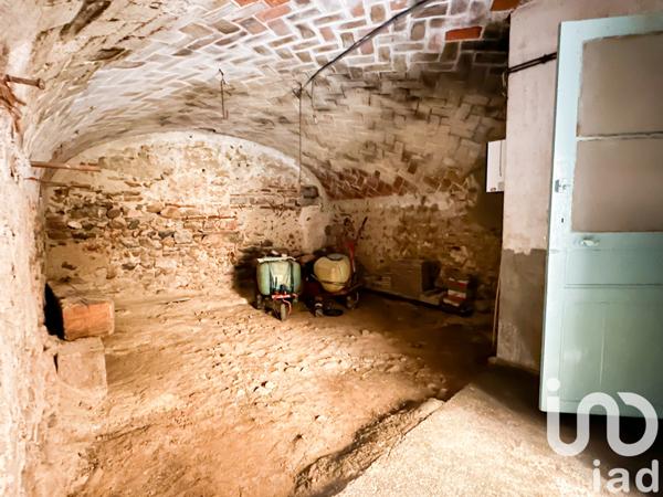 Maison à vendre 5 pièces 300 m² Baixas