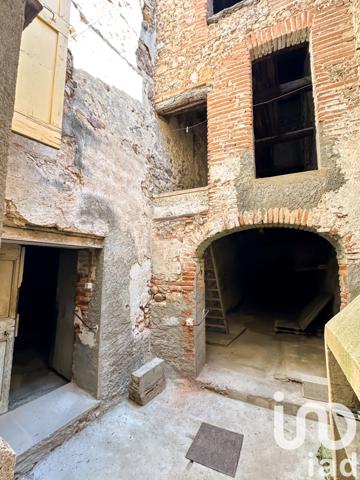 Maison à vendre 5 pièces 300 m² Baixas