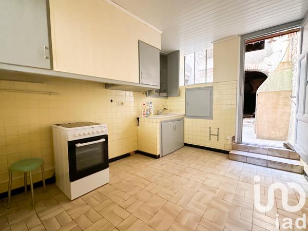 Maison à vendre 5 pièces 300 m² Baixas