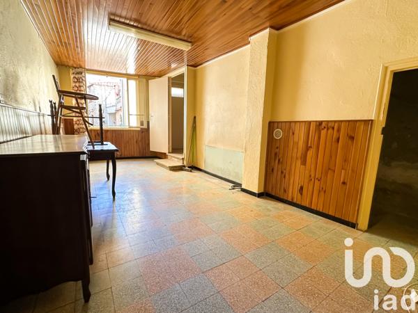 Maison à vendre 5 pièces 300 m² Baixas