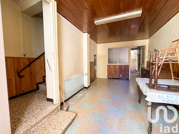 Maison à vendre 5 pièces 300 m² Baixas