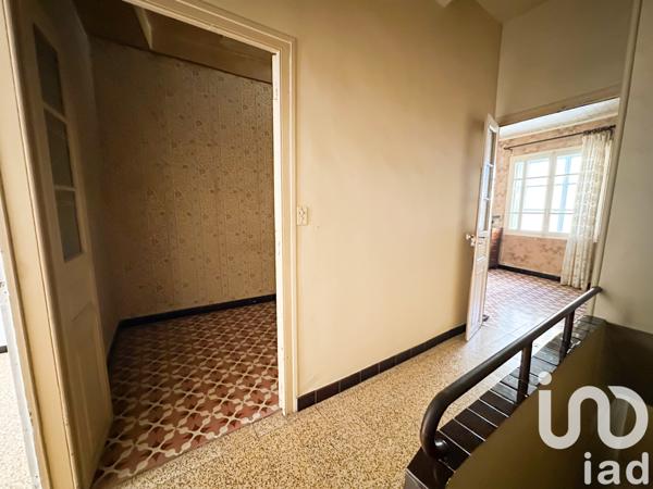 Maison à vendre 5 pièces 300 m² Baixas