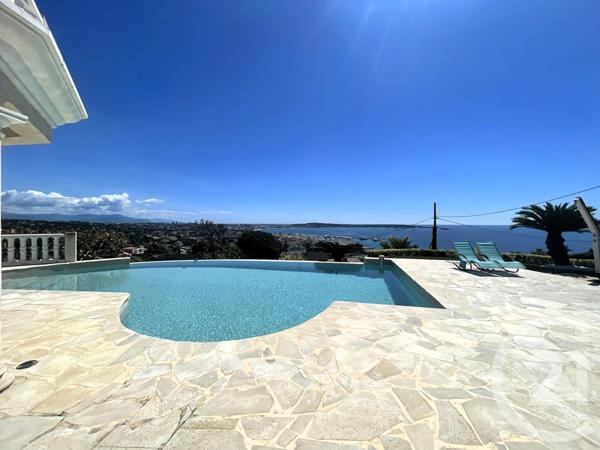 Maison à vendre  5 pièces - 311,44 m2 VALLAURIS - 06