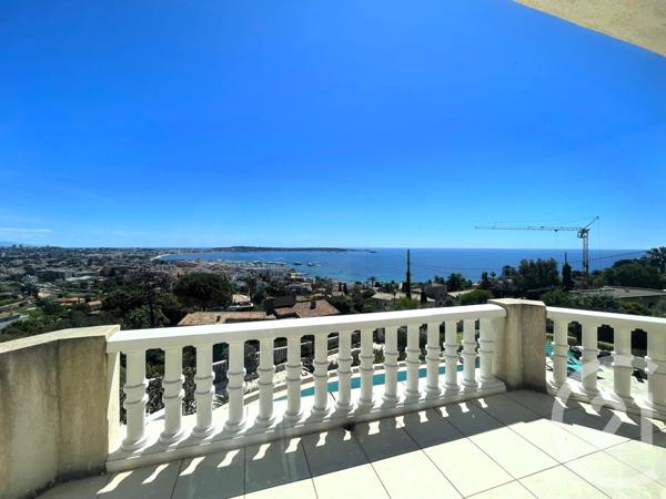 Maison à vendre  5 pièces - 311,44 m2 VALLAURIS - 06