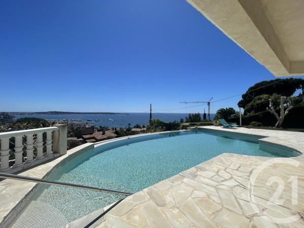 Maison à vendre  5 pièces - 311,44 m2 VALLAURIS - 06