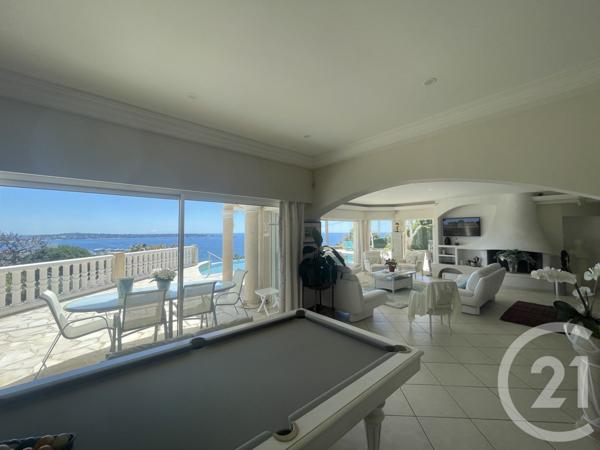 Maison à vendre  5 pièces - 311,44 m2 VALLAURIS - 06