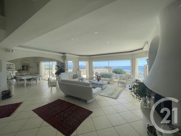 Maison à vendre  5 pièces - 311,44 m2 VALLAURIS - 06
