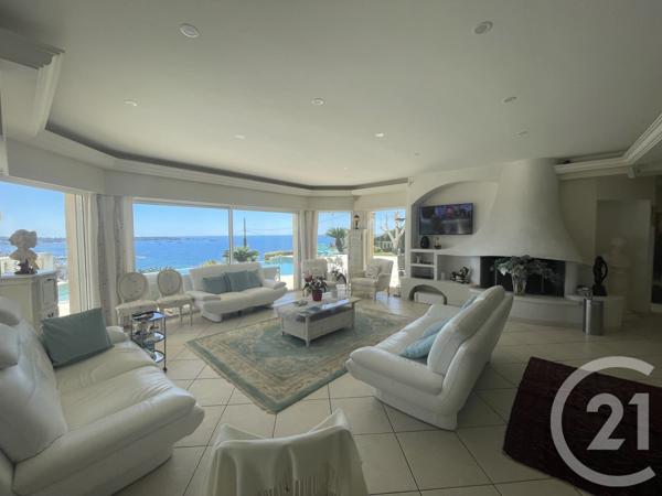 Maison à vendre  5 pièces - 311,44 m2 VALLAURIS - 06