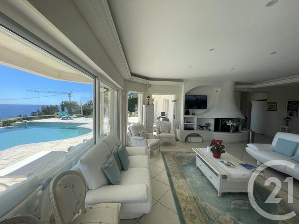 Maison à vendre  5 pièces - 311,44 m2 VALLAURIS - 06