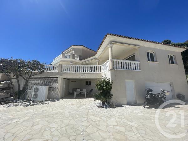 Maison à vendre  5 pièces - 311,44 m2 VALLAURIS - 06