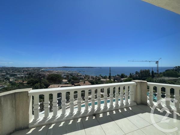 Maison à vendre  5 pièces - 311,44 m2 VALLAURIS - 06