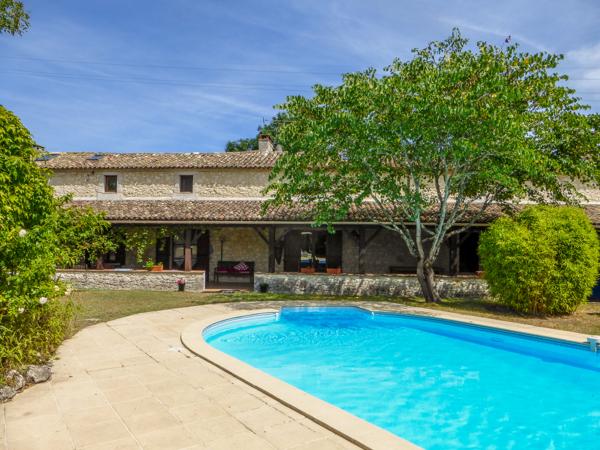 Maison à vendre à Eymet (24500) - Dordogne