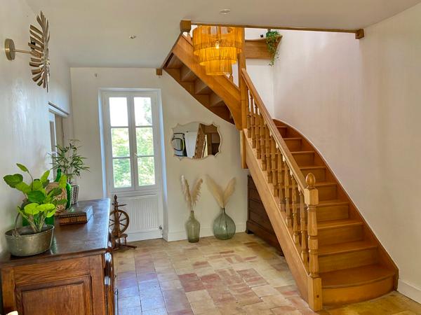 Maison à vendre à Eymet (24500) - Dordogne