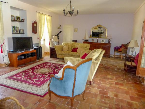 Maison à vendre à Eymet (24500) - Dordogne