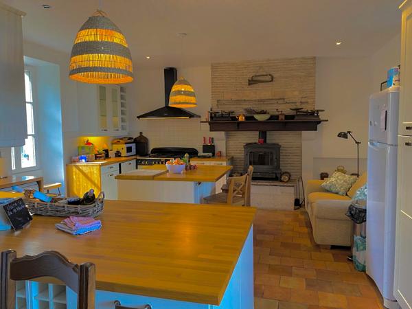 Maison à vendre à Eymet (24500) - Dordogne