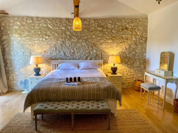 Maison à vendre à Eymet (24500) - Dordogne