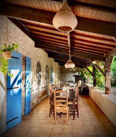 Maison à vendre à Eymet (24500) - Dordogne