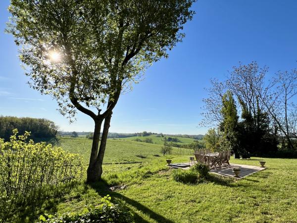 Maison à vendre à Eymet (24500) - Dordogne