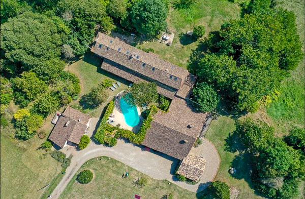 Maison à vendre à Eymet (24500) - Dordogne