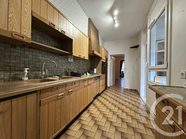 Maison à vendre  3 pièces - 131,33 m2 CHATEAUROUX - 36