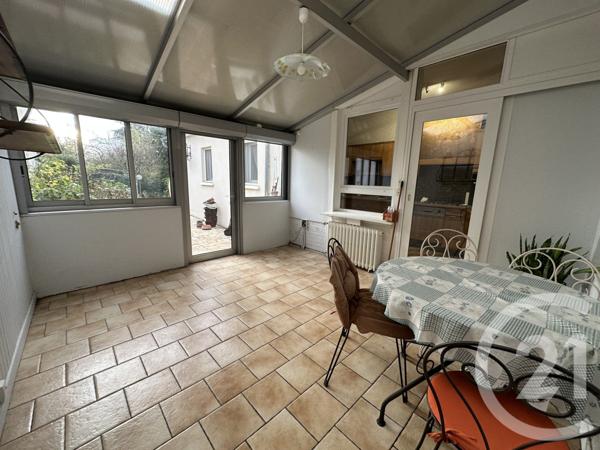 Maison à vendre  3 pièces - 131,33 m2 CHATEAUROUX - 36