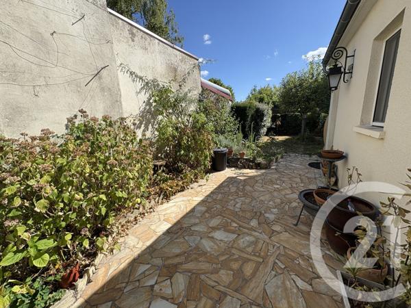 Maison à vendre  3 pièces - 131,33 m2 CHATEAUROUX - 36