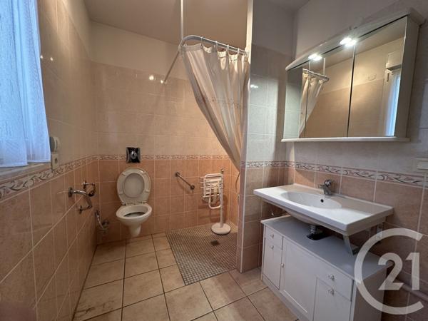 Maison à vendre  3 pièces - 131,33 m2 CHATEAUROUX - 36