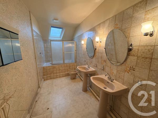 Maison à vendre  3 pièces - 131,33 m2 CHATEAUROUX - 36