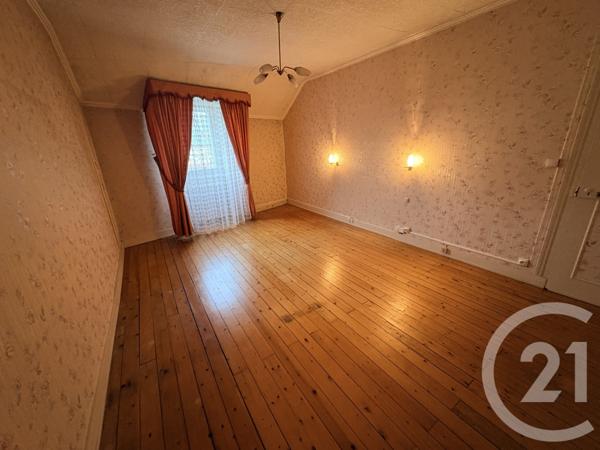 Maison à vendre  3 pièces - 131,33 m2 CHATEAUROUX - 36