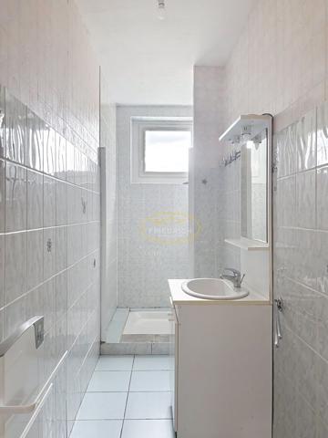 Appartement F3 Duplex avec terrain d'agrément Morley