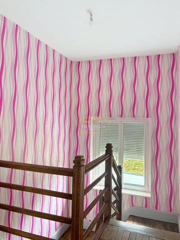 Appartement F3 Duplex avec terrain d'agrément Morley