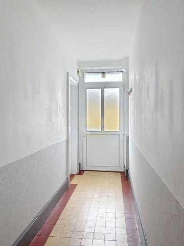 Appartement F3 Duplex avec terrain d'agrément Morley