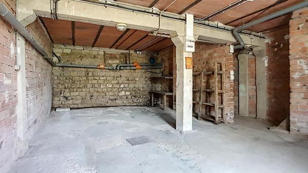Appartement F3 Duplex avec terrain d'agrément Morley