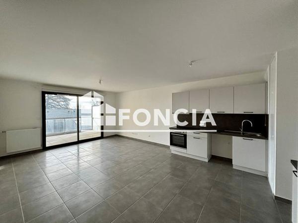 À vendre Appartement 3 pièces 73 m² - Divonne-les-bains 01220