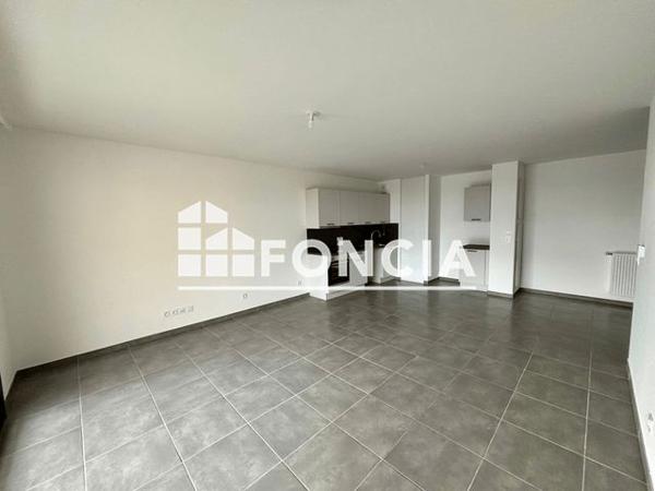 À vendre Appartement 3 pièces 73 m² - Divonne-les-bains 01220