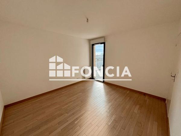 À vendre Appartement 3 pièces 73 m² - Divonne-les-bains 01220