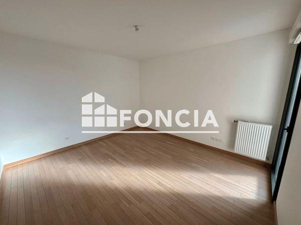 À vendre Appartement 3 pièces 73 m² - Divonne-les-bains 01220